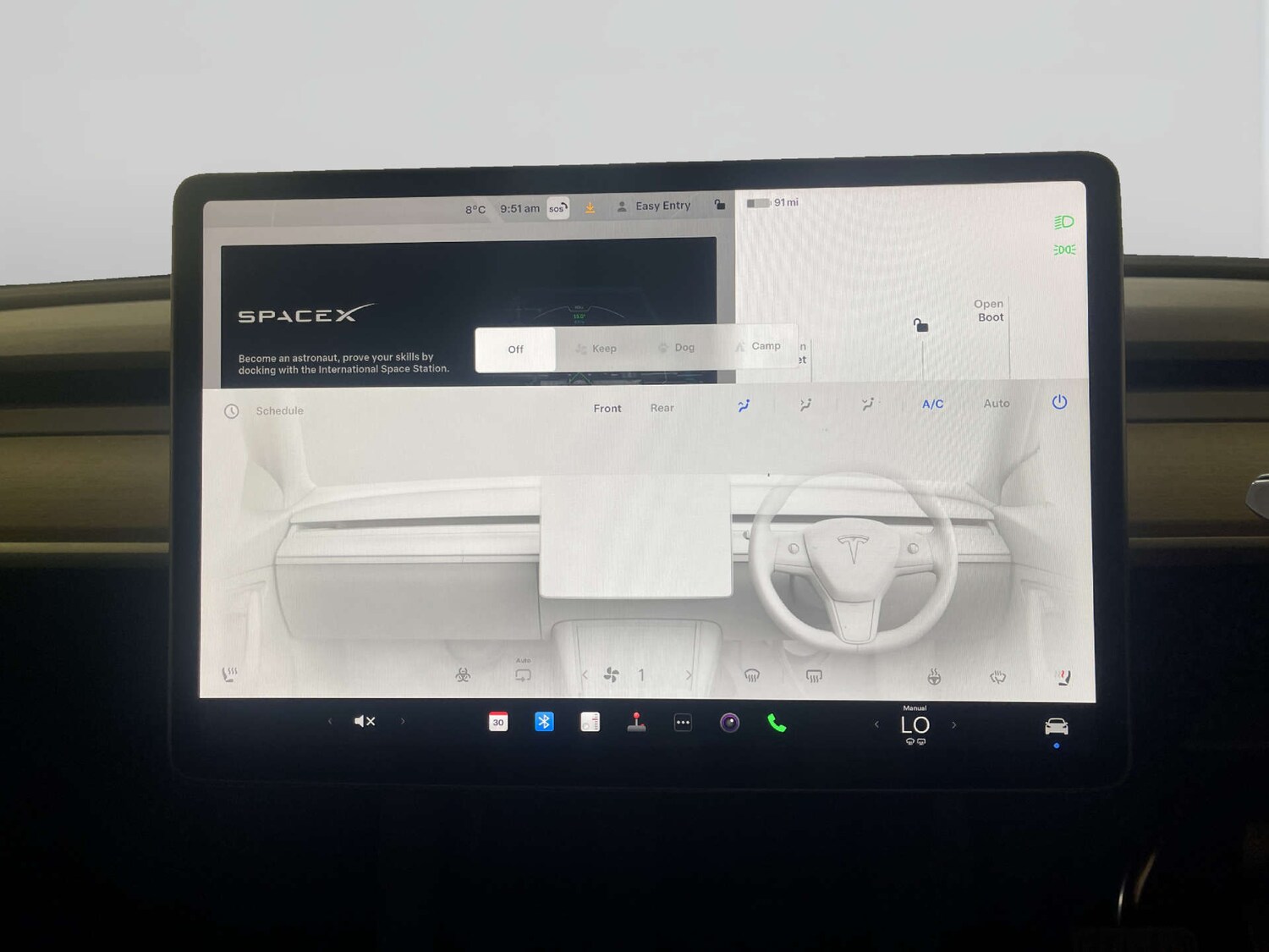 Used Tesla Model Y 2023 for sale - 78106705: Photo 20