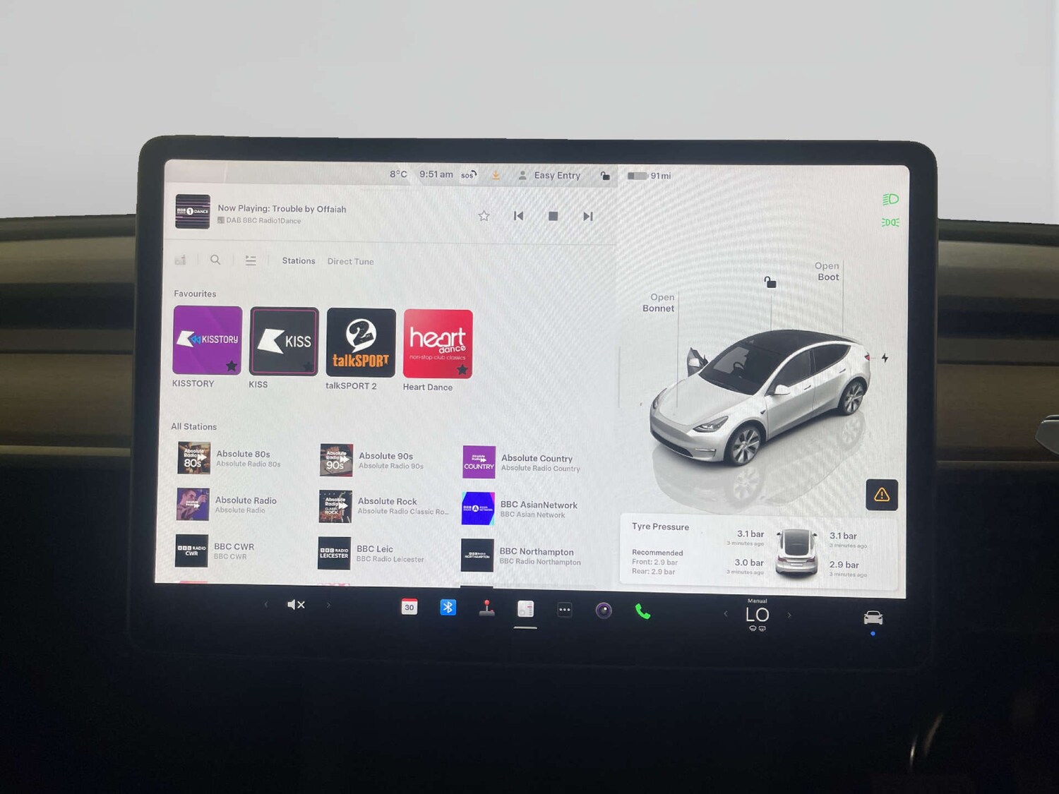 Used Tesla Model Y 2023 for sale - 78106705: Photo 24