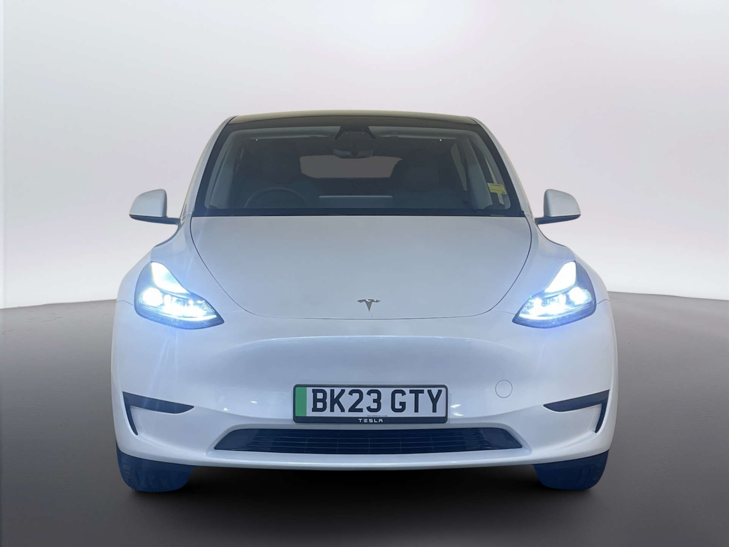 Used Tesla Model Y 2023 for sale - 78106705: Photo 5