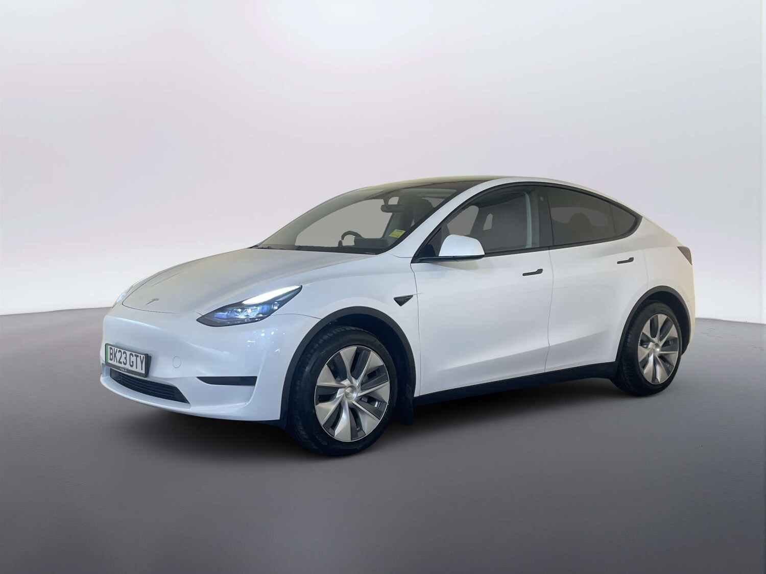 Used Tesla Model Y 2023 for sale - 78106705: Photo 6