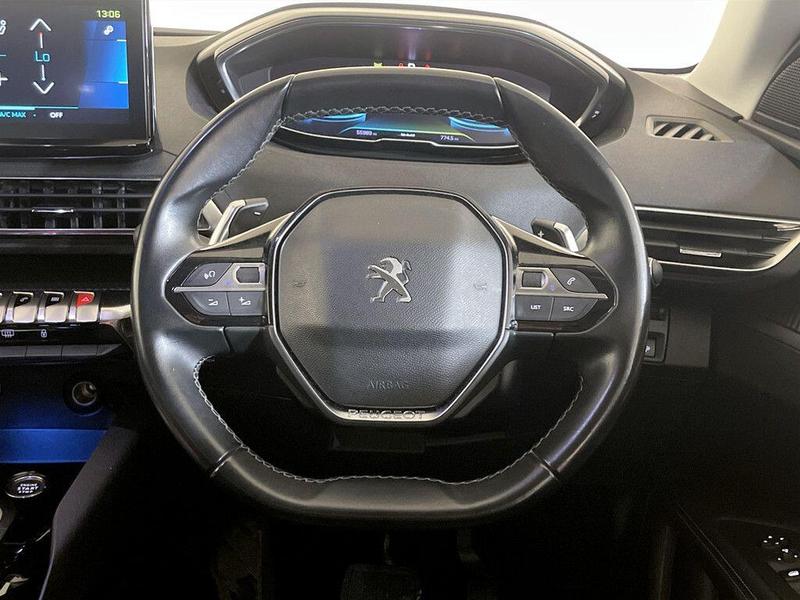 Used Peugeot 3008 2022 for sale - 76526705: Photo 16