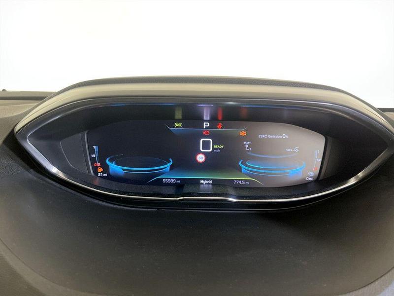 Used Peugeot 3008 2022 for sale - 76526705: Photo 18