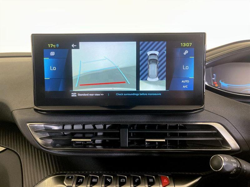 Used Peugeot 3008 2022 for sale - 76526705: Photo 20