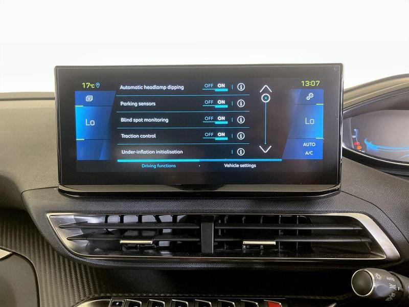 Used Peugeot 3008 2022 for sale - 76526705: Photo 22