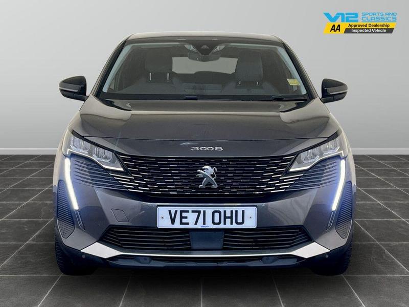 Used Peugeot 3008 2022 for sale - 76526705: Photo 5