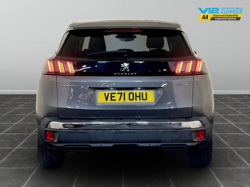 Used Peugeot 3008 2022 for sale - 76526705: Photo 9