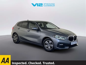 Used BMW 1 Series 2023 for sale - 79074114: Photo