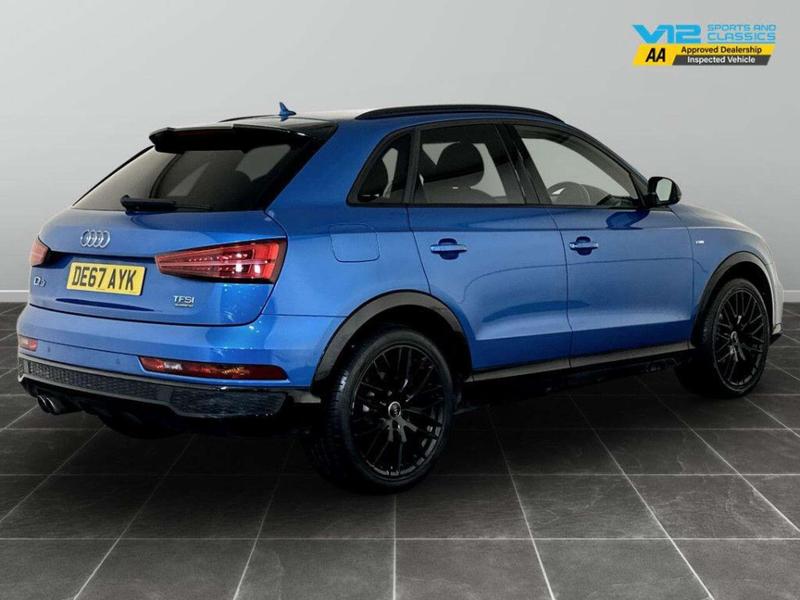 Used Audi Q3 for sale - 76825846: Photo 10