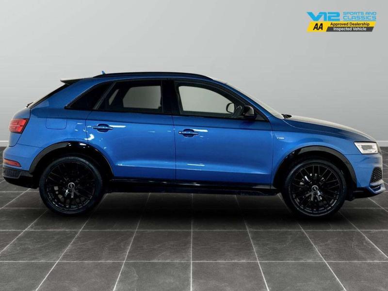 Used Audi Q3 for sale - 76825846: Photo 11
