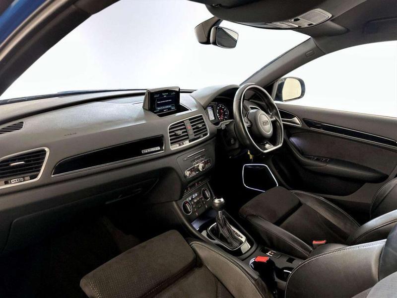 Used Audi Q3 for sale - 76825846: Photo 12