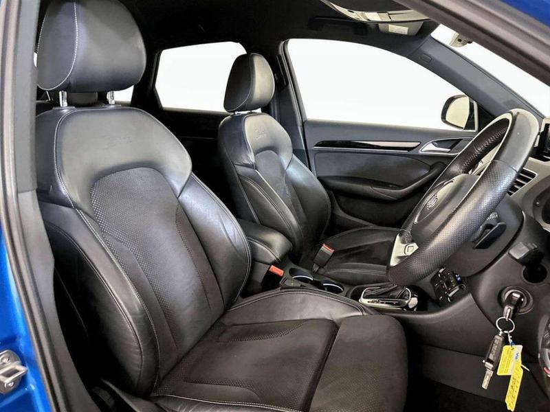 Used Audi Q3 for sale - 76825846: Photo 13