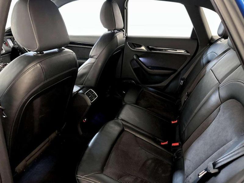 Used Audi Q3 for sale - 76825846: Photo 14