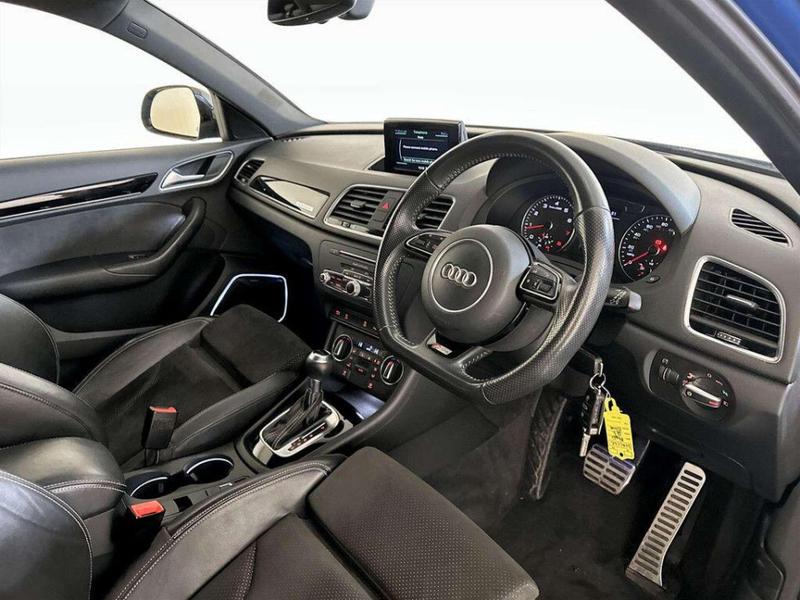 Used Audi Q3 for sale - 76825846: Photo 16