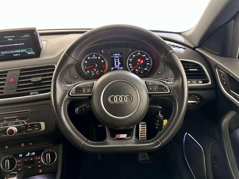 Used Audi Q3 for sale - 76825846: Photo 17