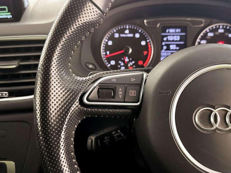 Used Audi Q3 for sale - 76825846: Photo 18