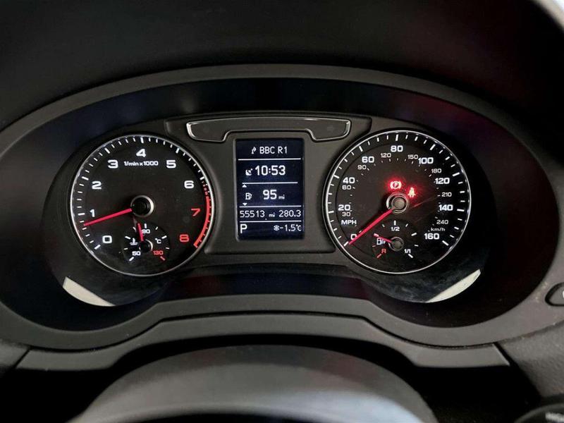 Used Audi Q3 for sale - 76825846: Photo 19