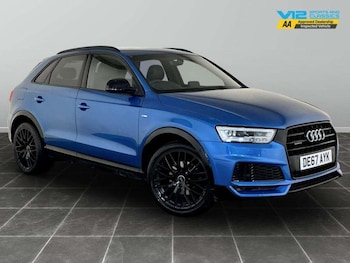 Used Audi Q3 undefined for sale - 76825846: Photo