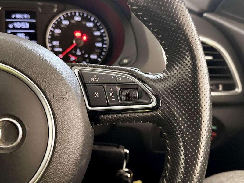 Used Audi Q3 for sale - 76825846: Photo 20