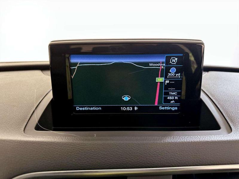 Used Audi Q3 for sale - 76825846: Photo 22