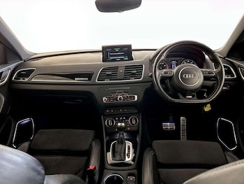 Used Audi Q3 undefined for sale - 76825846: Photo