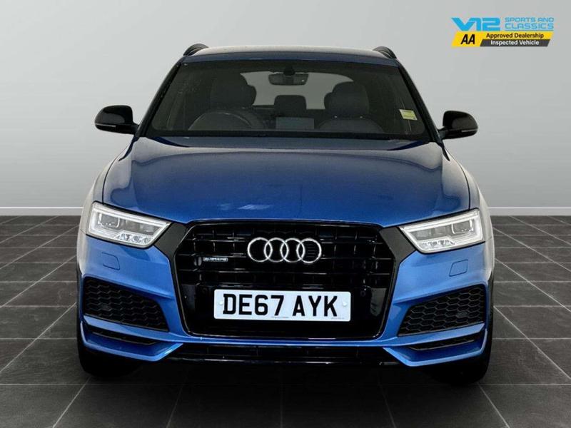 Used Audi Q3 for sale - 76825846: Photo 5