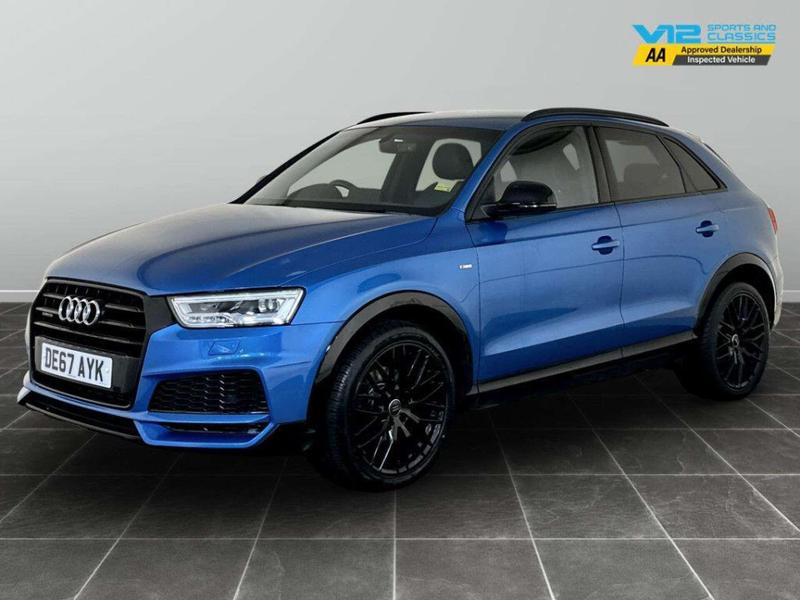 Used Audi Q3 for sale - 76825846: Photo 6
