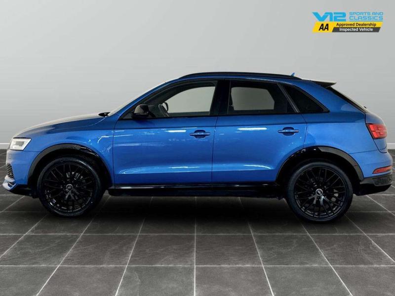 Used Audi Q3 for sale - 76825846: Photo 7