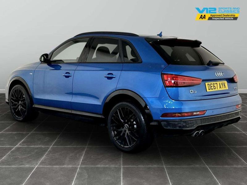 Used Audi Q3 for sale - 76825846: Photo 8
