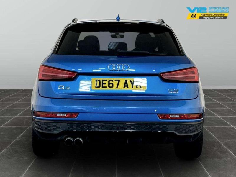 Used Audi Q3 for sale - 76825846: Photo 9