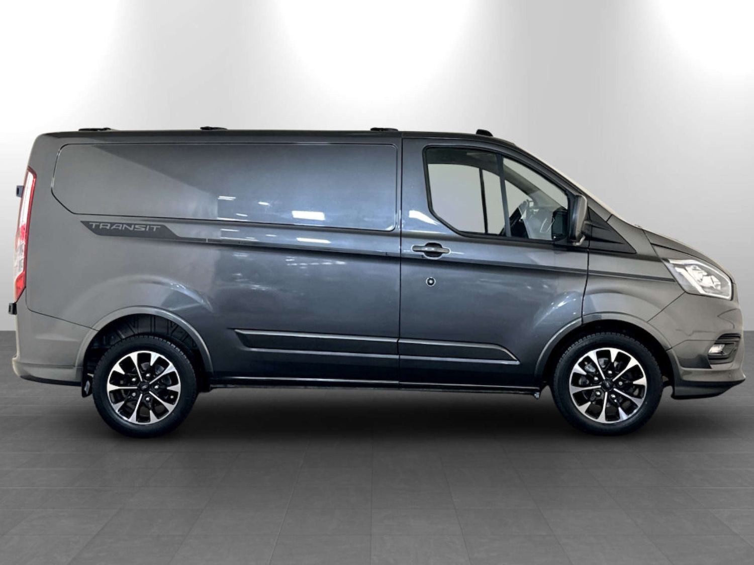Used Ford Transit Custom 2022 for sale - 77185938: Photo 10