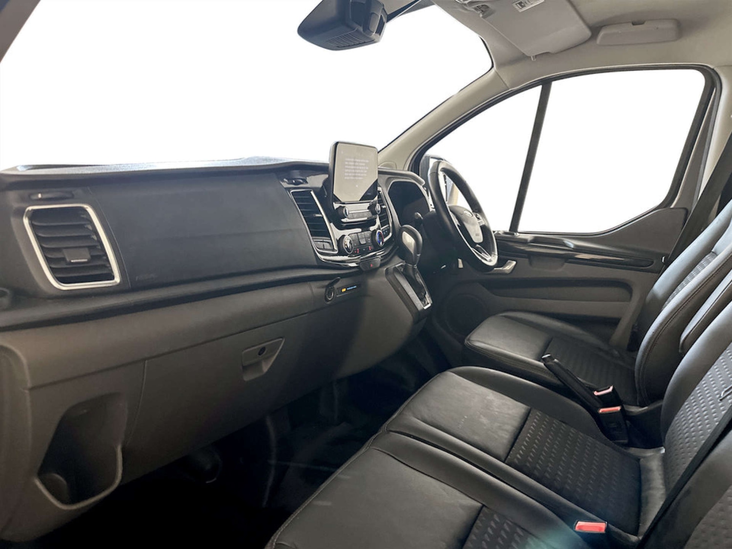 Used Ford Transit Custom 2022 for sale - 77185938: Photo 11