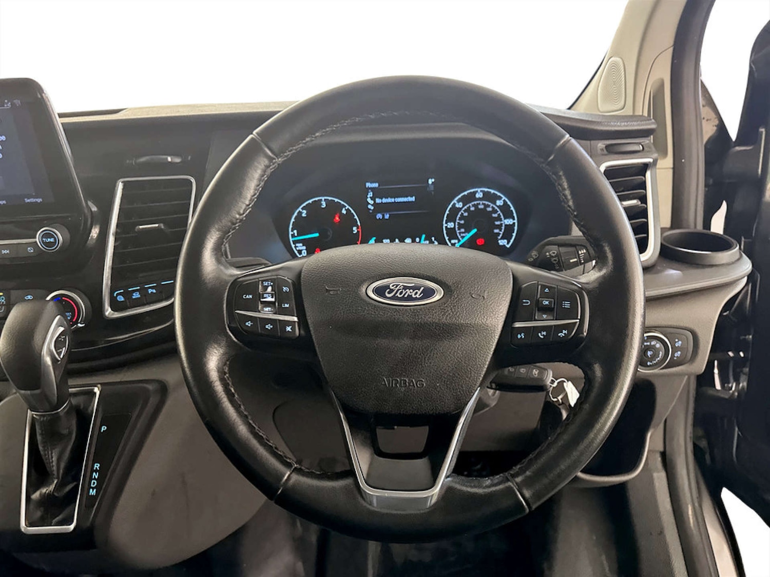 Used Ford Transit Custom 2022 for sale - 77185938: Photo 16