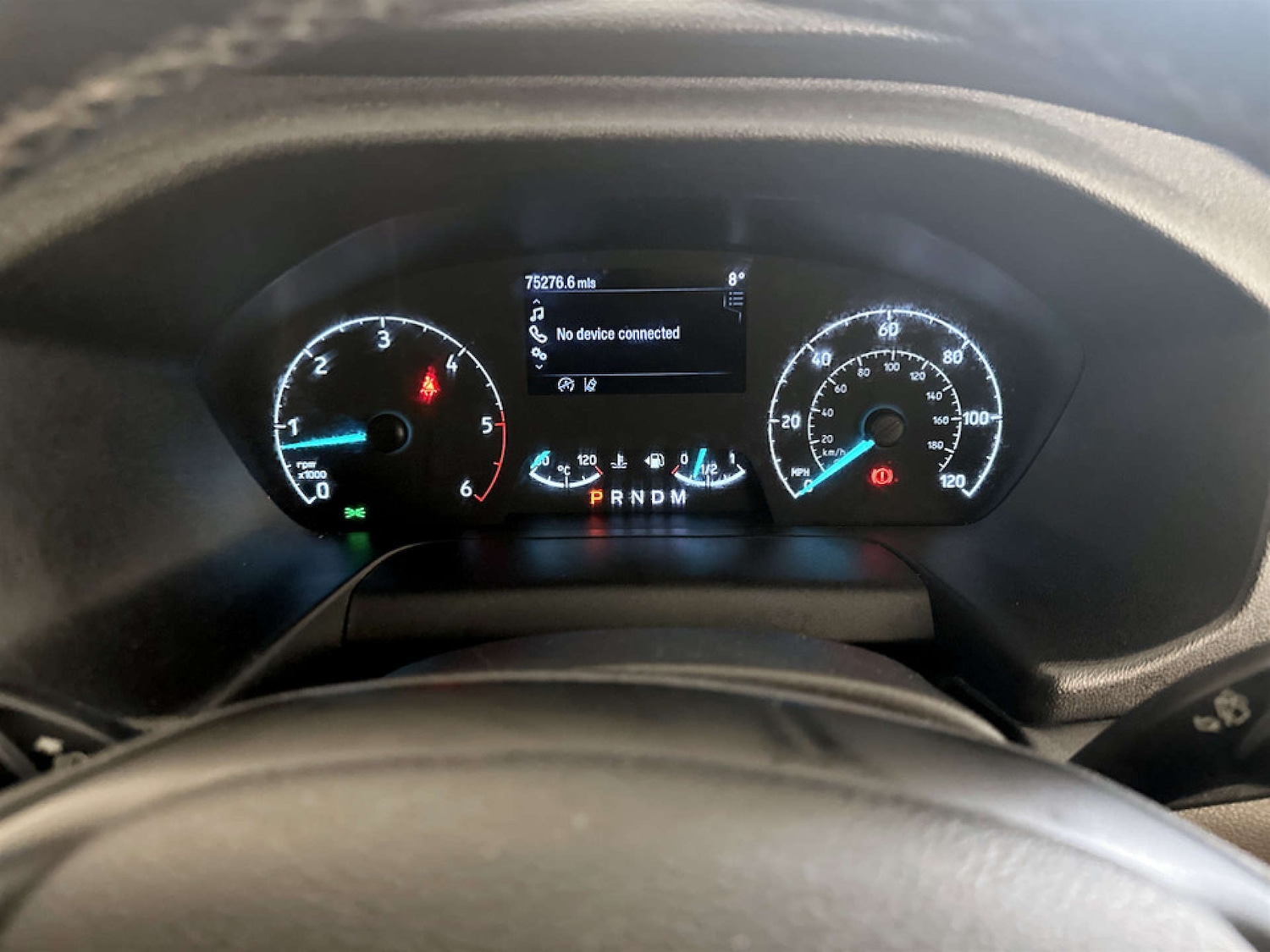 Used Ford Transit Custom 2022 for sale - 77185938: Photo 18