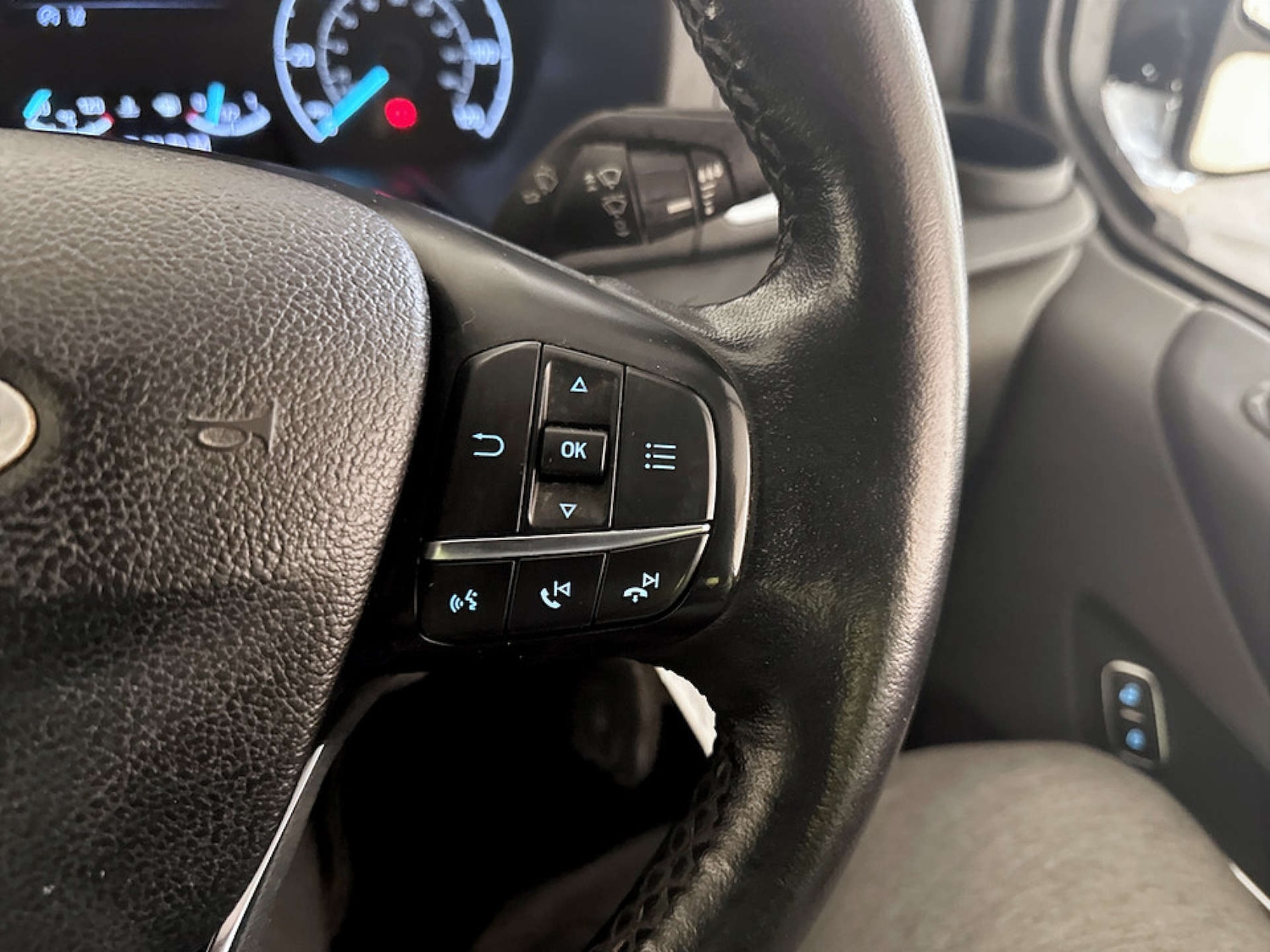 Used Ford Transit Custom 2022 for sale - 77185938: Photo 19