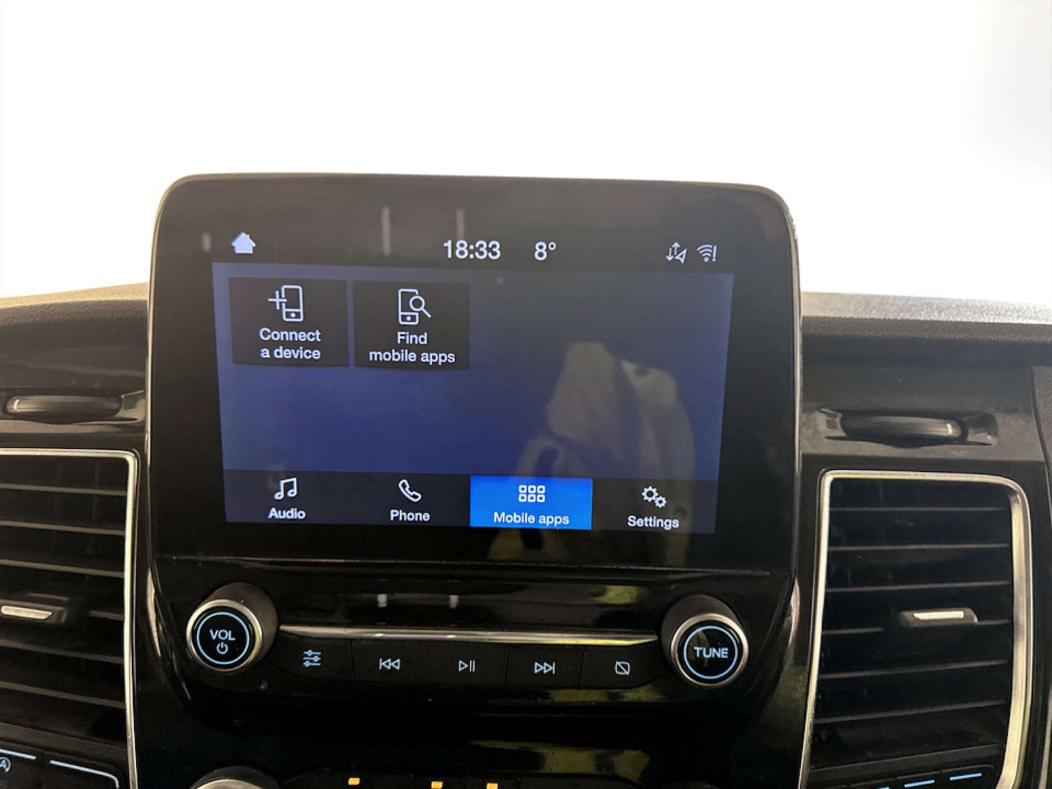 Used Ford Transit Custom 2022 for sale - 77185938: Photo 22