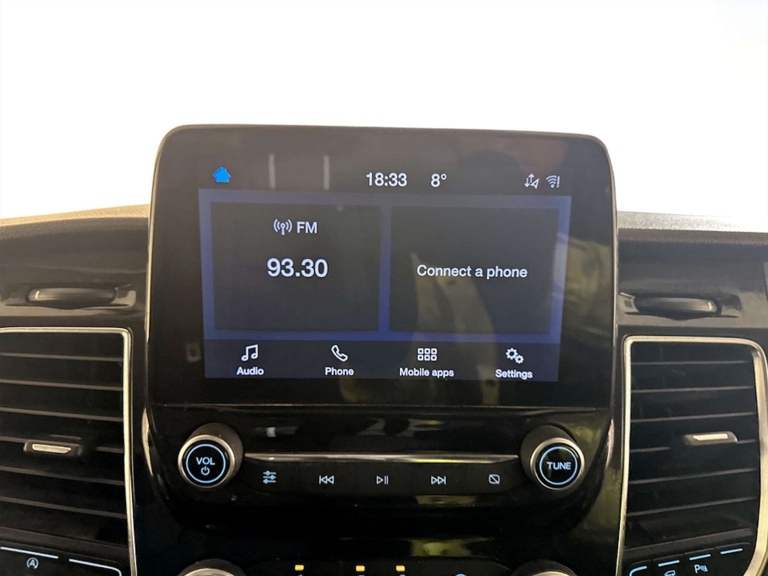 Used Ford Transit Custom 2022 for sale - 77185938: Photo 23