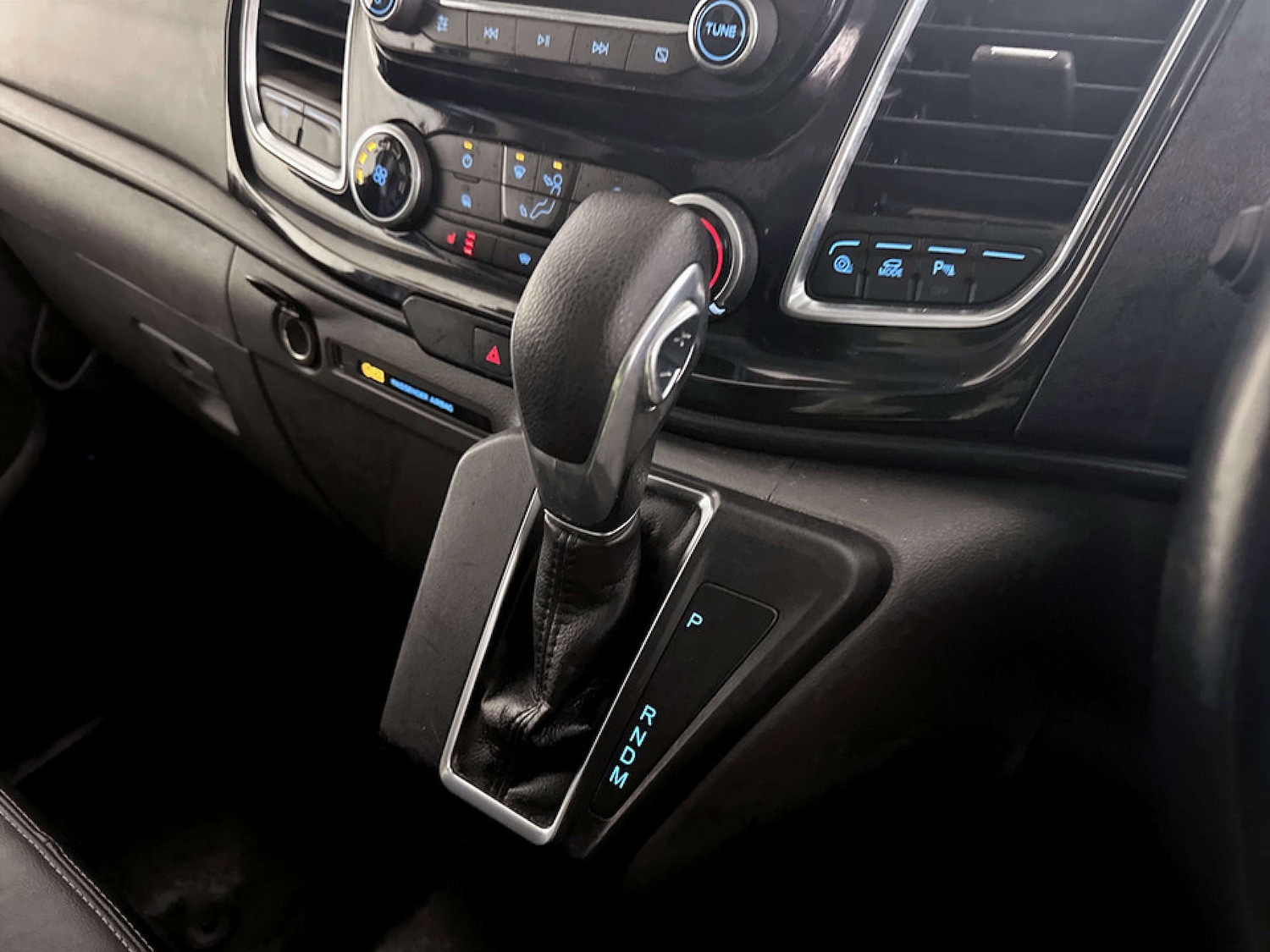 Used Ford Transit Custom 2022 for sale - 77185938: Photo 25