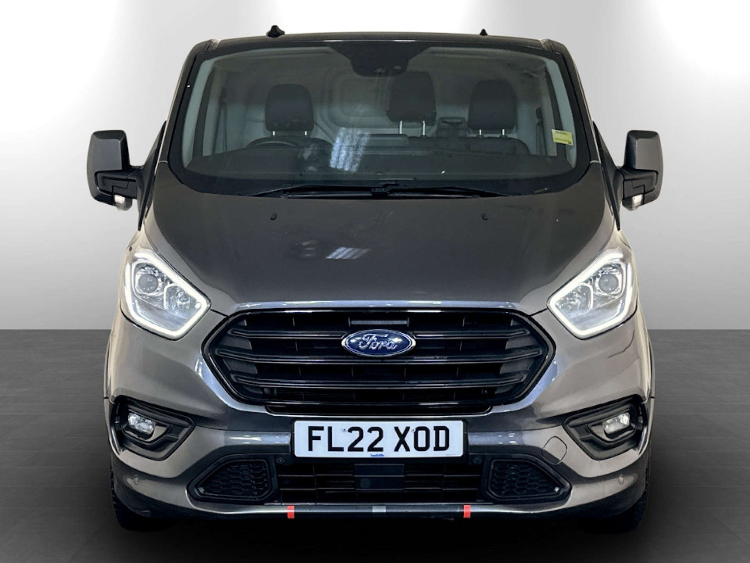 Used Ford Transit Custom 2022 for sale - 77185938: Photo 4