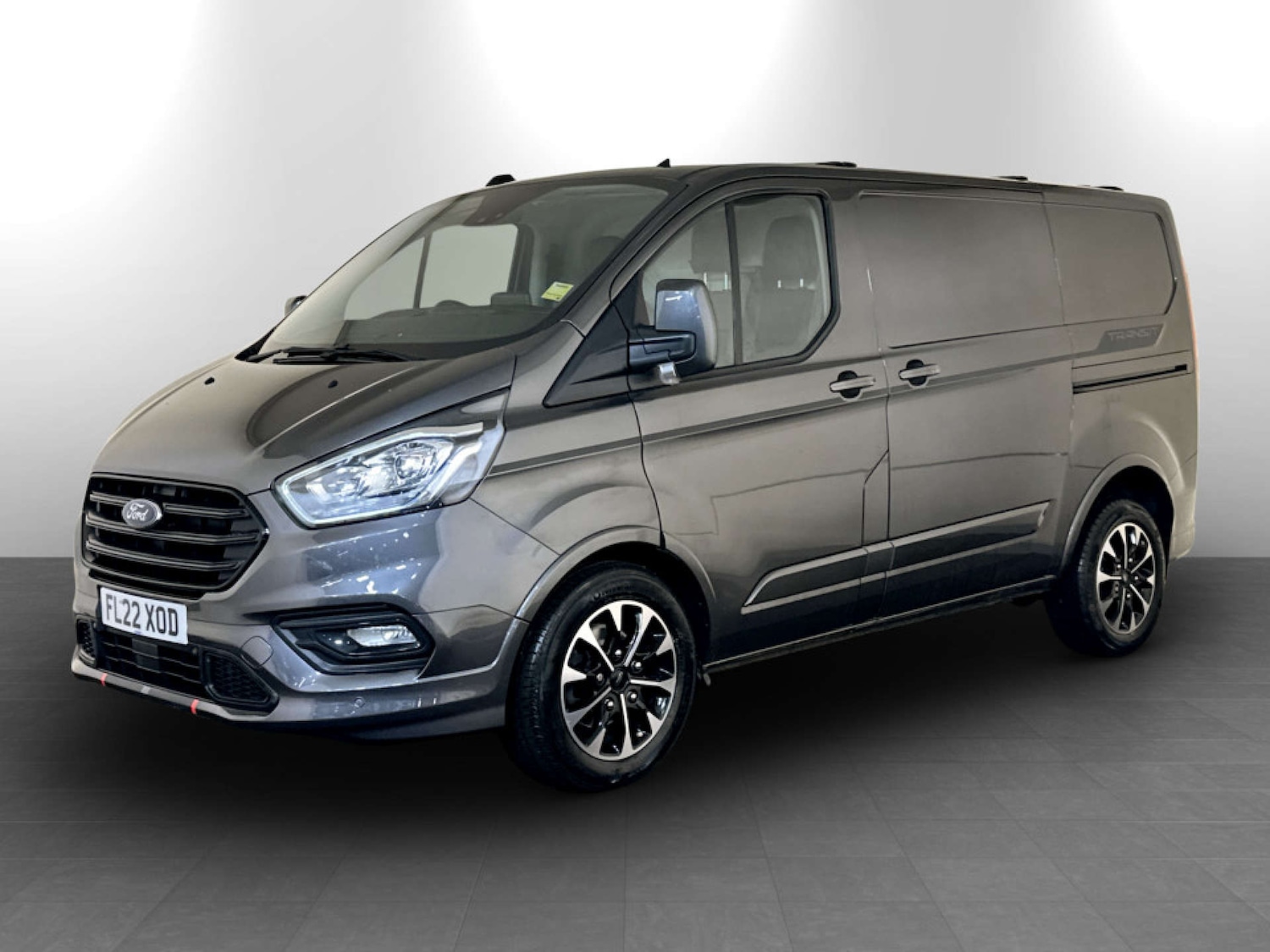 Used Ford Transit Custom 2022 for sale - 77185938: Photo 5