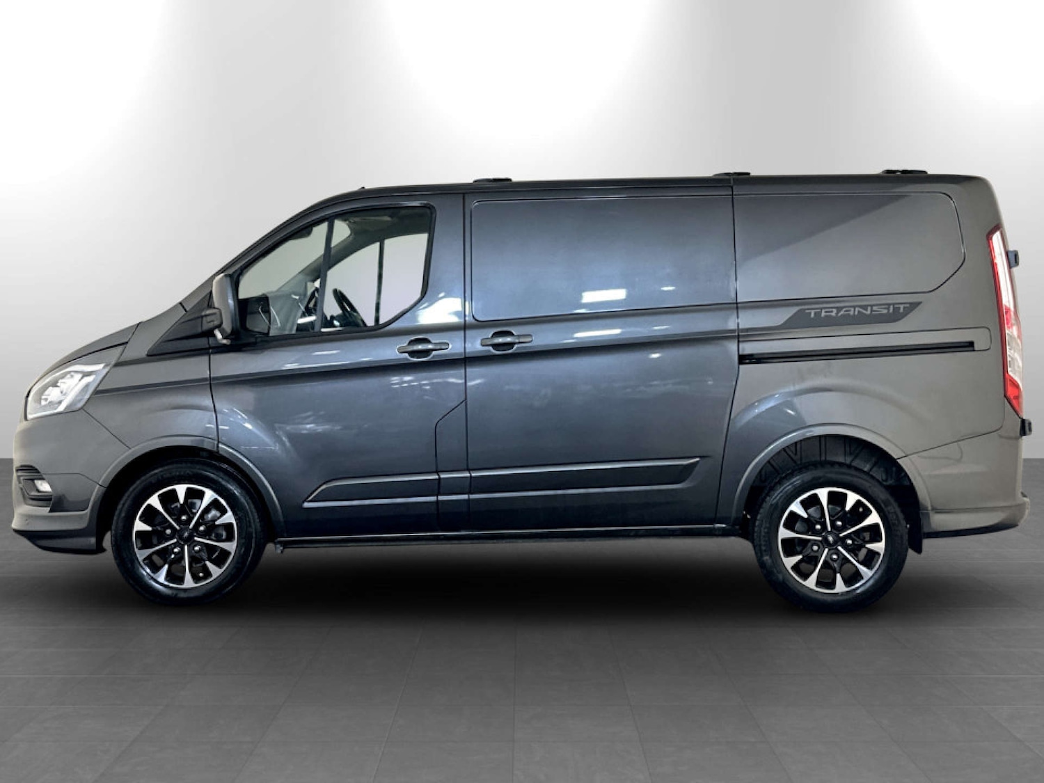 Used Ford Transit Custom 2022 for sale - 77185938: Photo 6