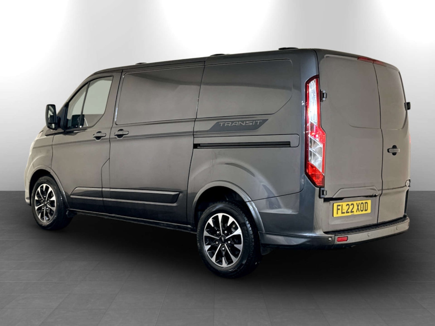 Used Ford Transit Custom 2022 for sale - 77185938: Photo 7