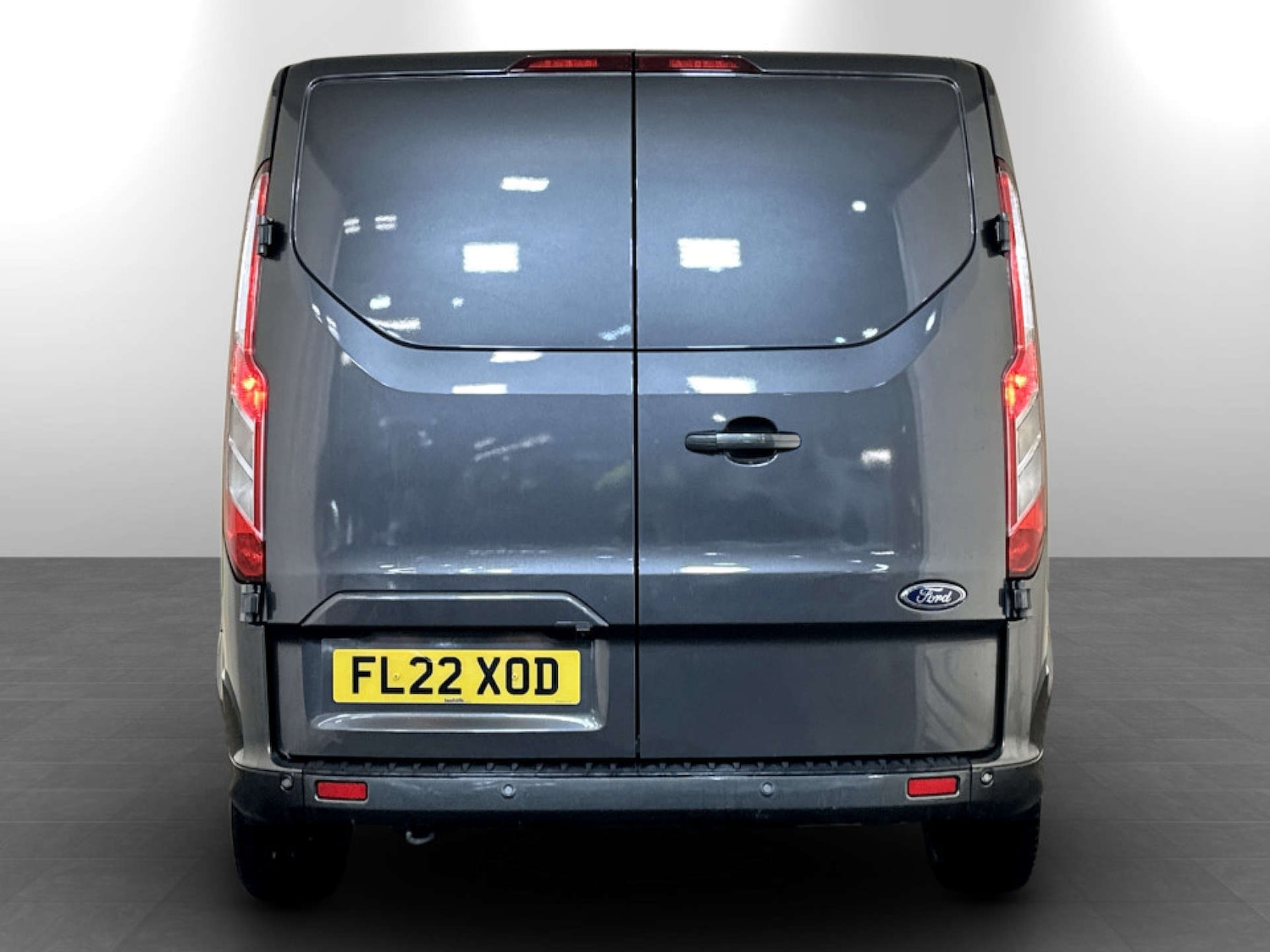 Used Ford Transit Custom 2022 for sale - 77185938: Photo 8