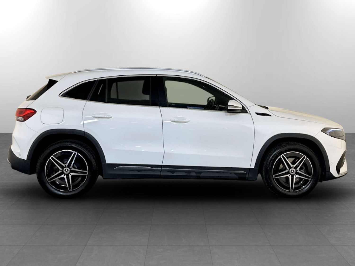 Used Mercedes-Benz EQA 2022 for sale - 77186122: Photo 11