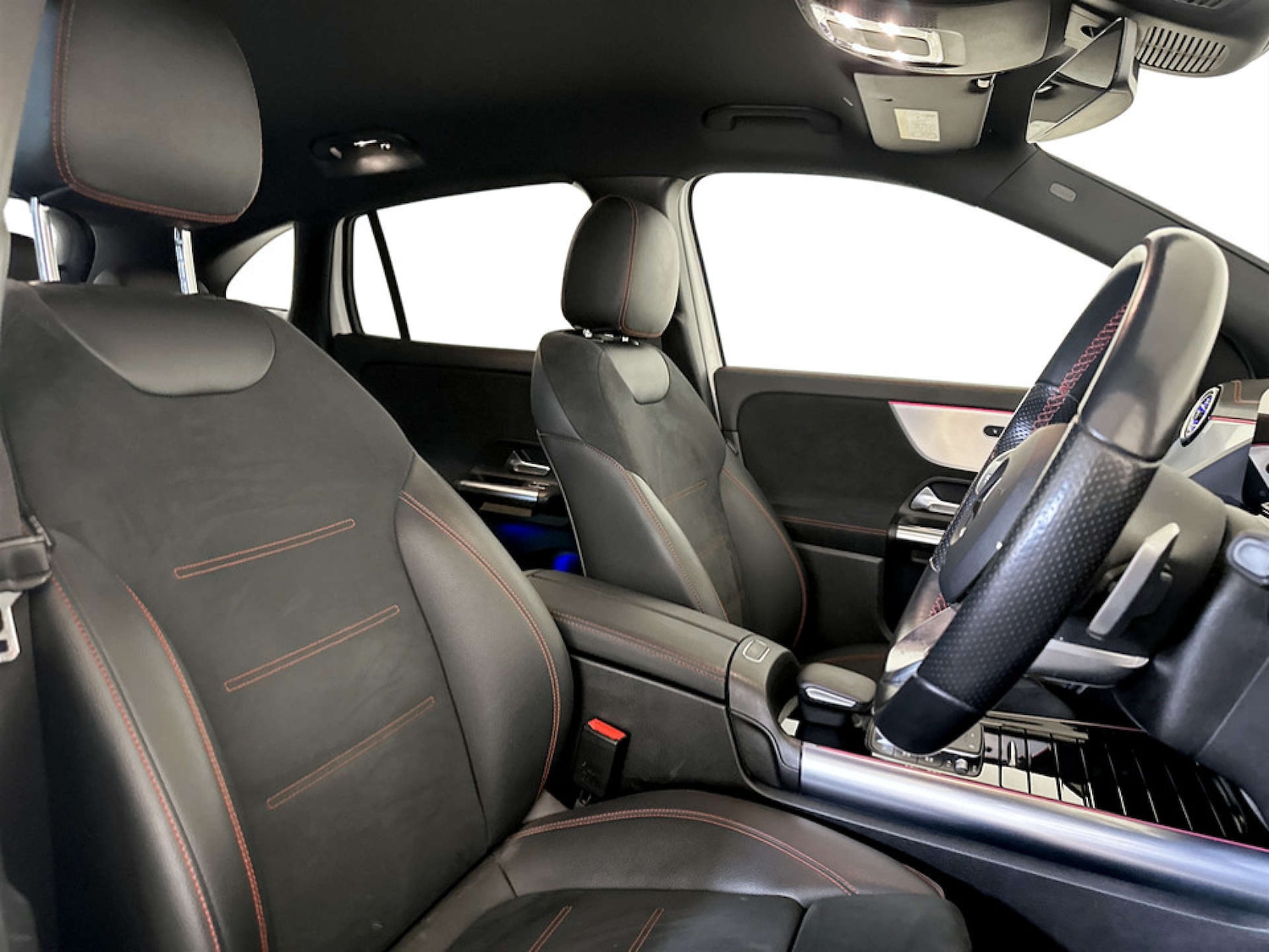 Used Mercedes-Benz EQA 2022 for sale - 77186122: Photo 13