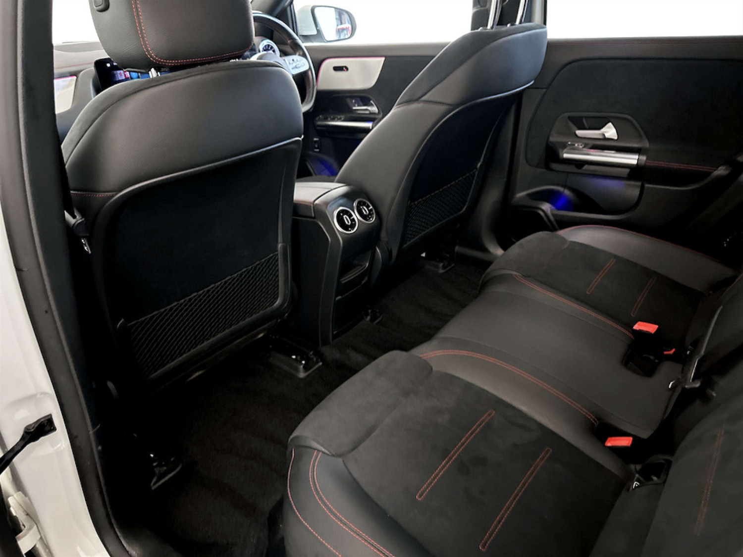 Used Mercedes-Benz EQA 2022 for sale - 77186122: Photo 14