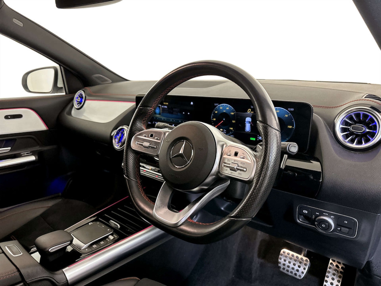 Used Mercedes-Benz EQA 2022 for sale - 77186122: Photo 16