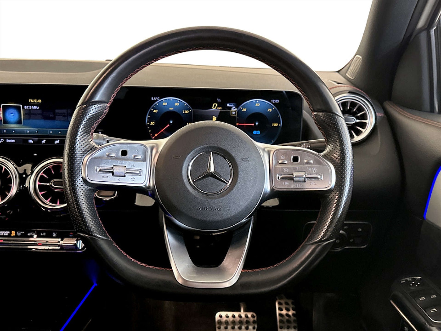 Used Mercedes-Benz EQA 2022 for sale - 77186122: Photo 17