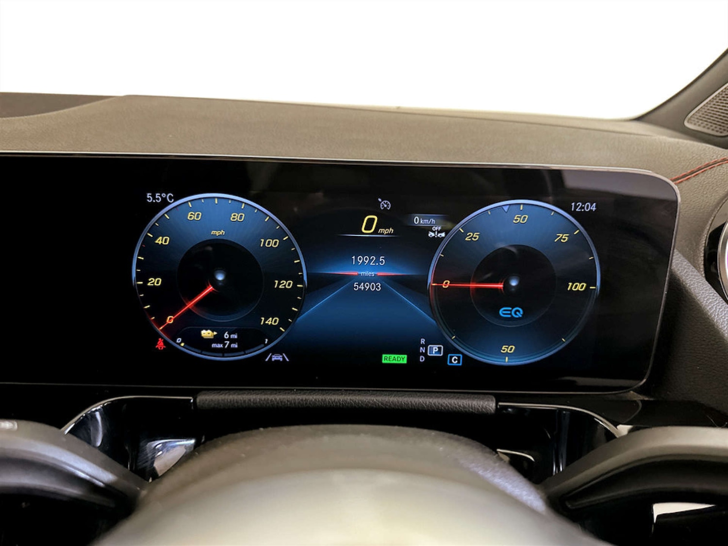 Used Mercedes-Benz EQA 2022 for sale - 77186122: Photo 19