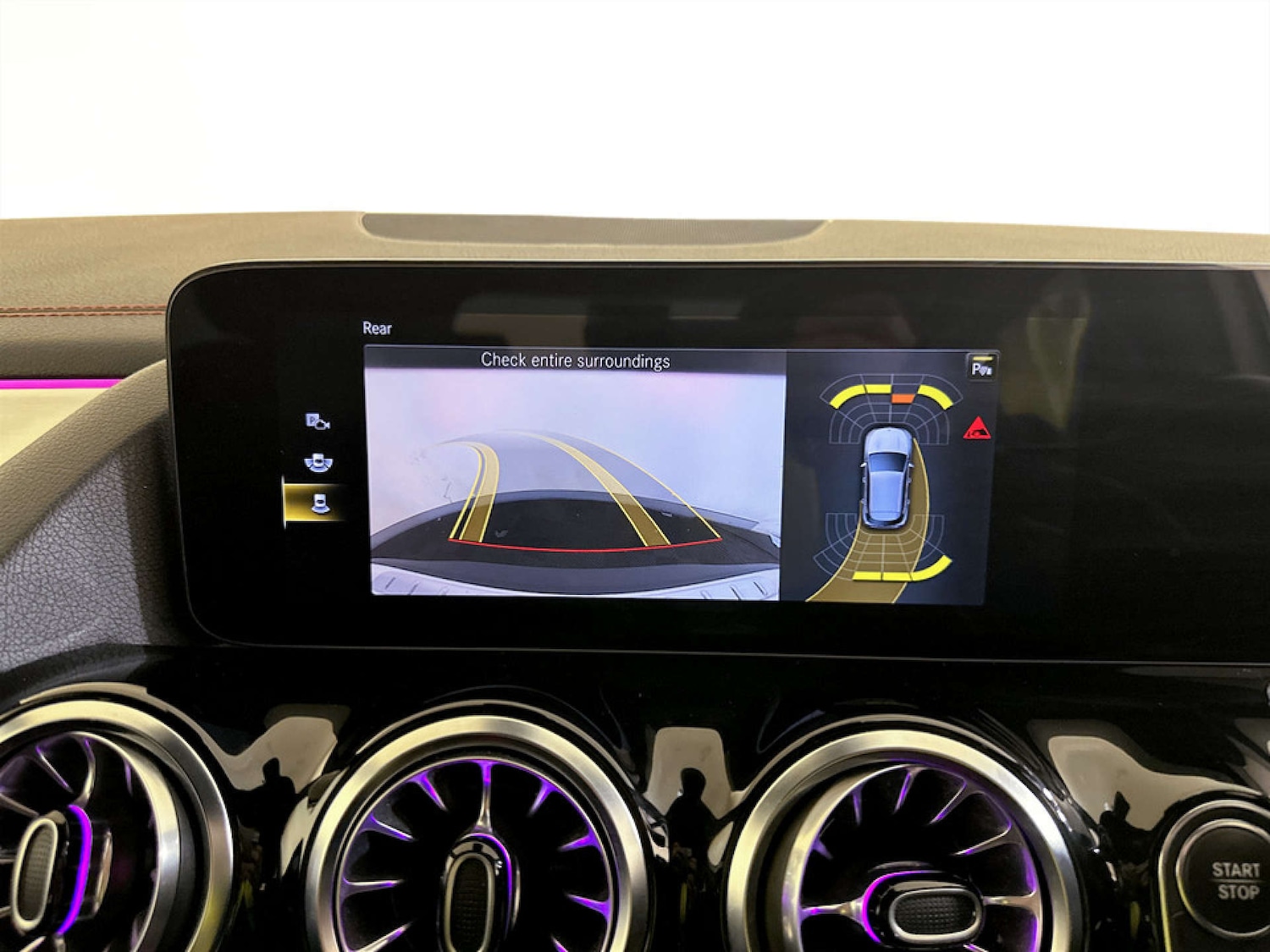 Used Mercedes-Benz EQA 2022 for sale - 77186122: Photo 22