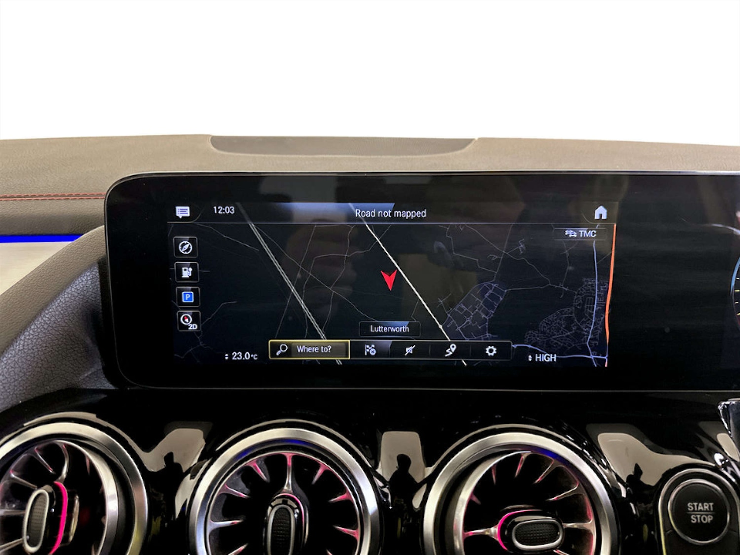 Used Mercedes-Benz EQA 2022 for sale - 77186122: Photo 23